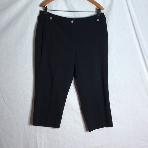 Roz & ali capris Clearance